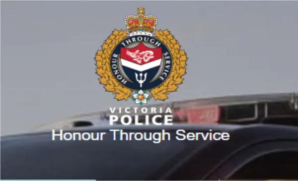 Man charged after random assaults in Victoria, including attack on imam 