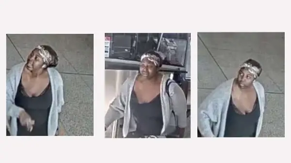 Woman wanted after alleged assault in Main Street subway station  