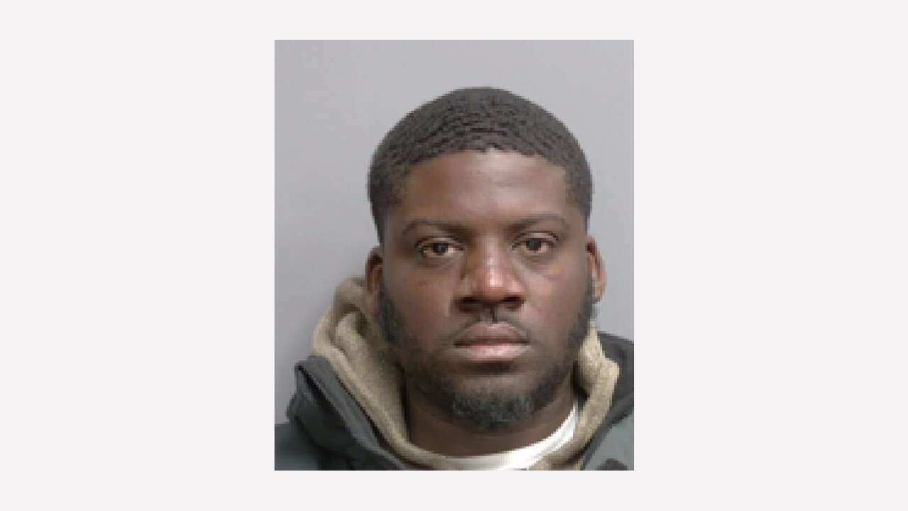Suspect arrested in fatal Mississauga stabbing, charged with first-degree murder 