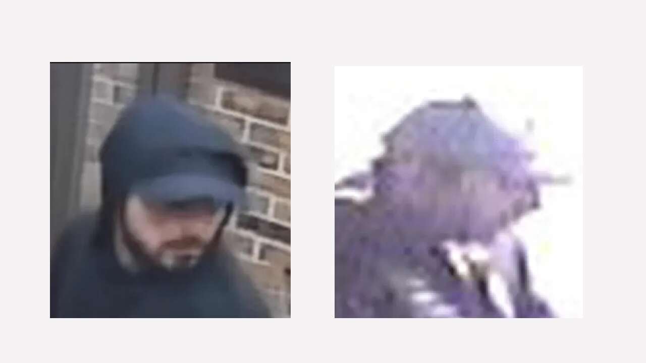 York Police warn residents of New Trick used by burglars to target condo homes 