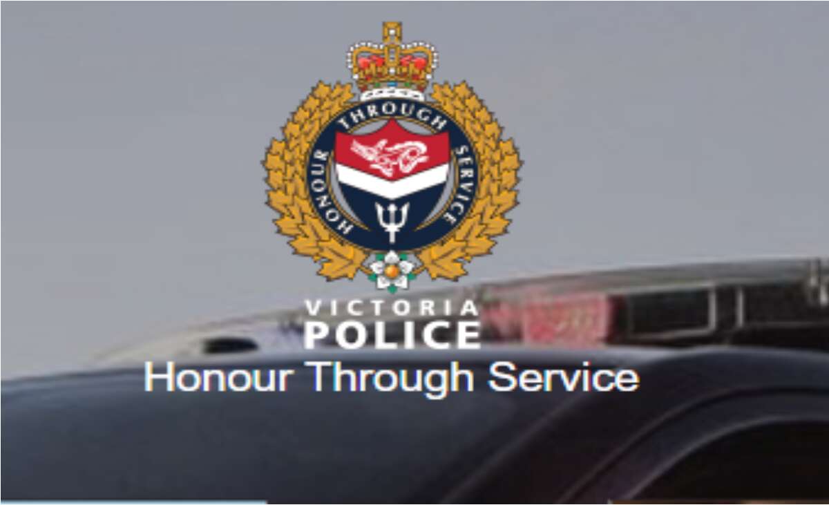 Man charged after random assaults in Victoria, including attack on imam 