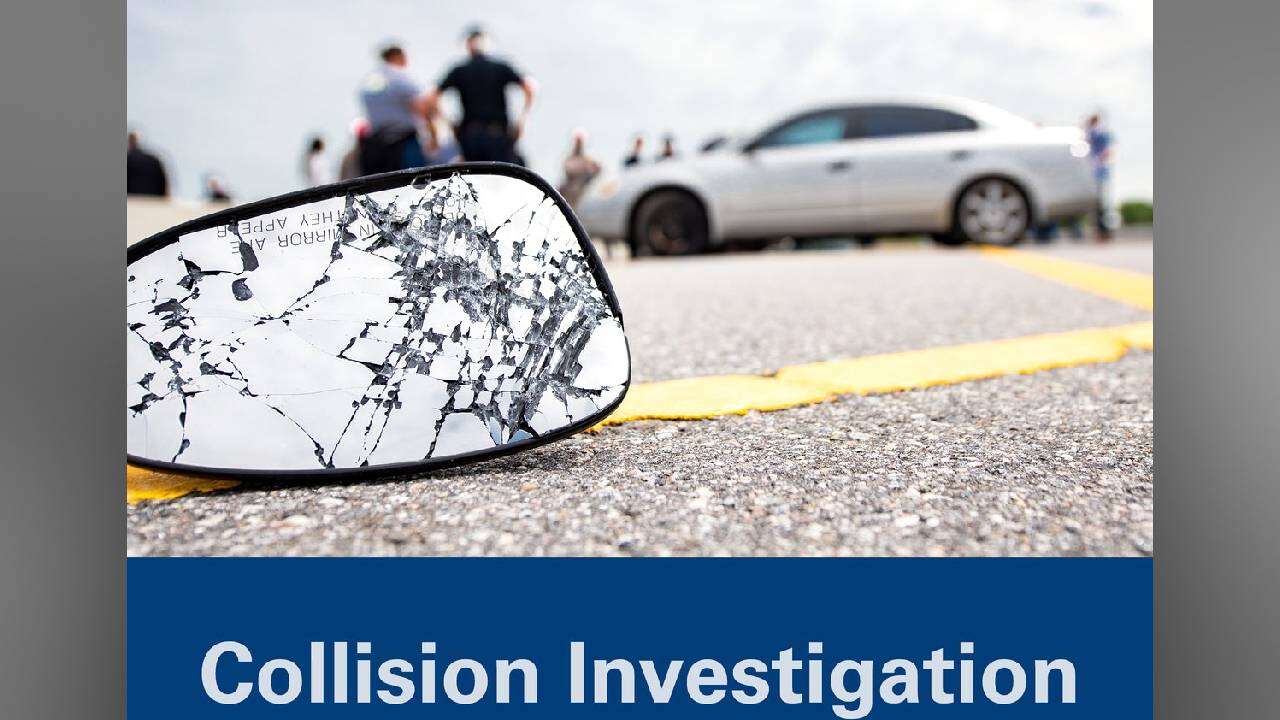    Police Seek Witnesses After Two-Vehicle Collision in Markham Leaves Woman Critically Injured