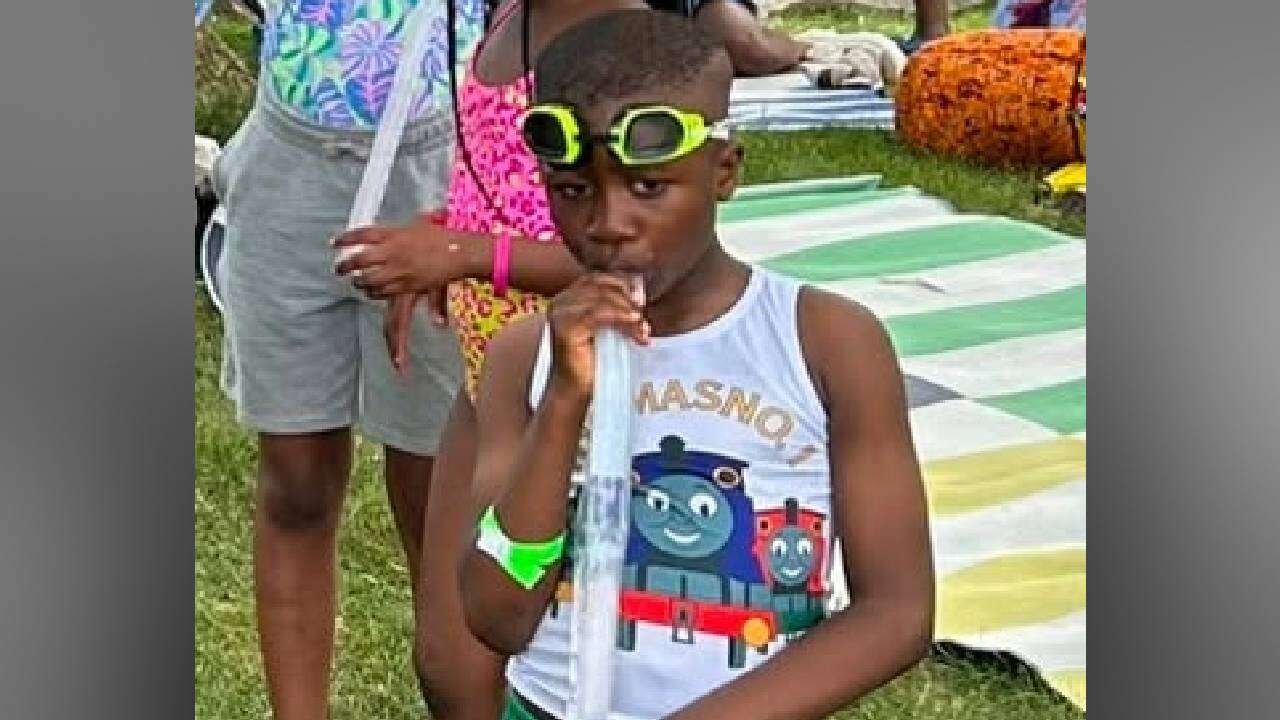 7-Year-Old Missing Hamilton Boy Found Dead