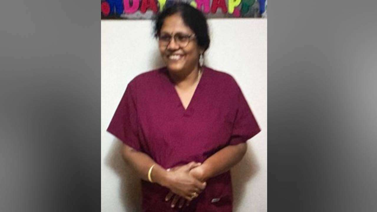 Toronto Police Search for Missing 54-Year-Old Woman