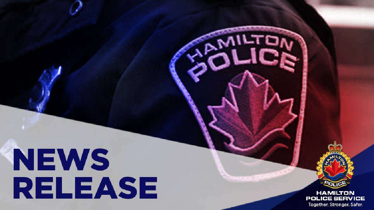Hamilton Police Investigate After 24-Year-Old Female Driver Dies in Three-Vehicle Collision