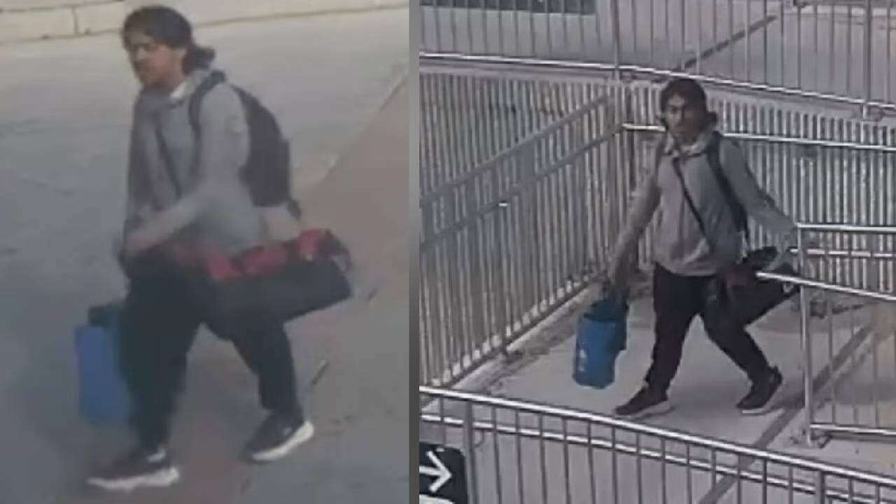 York Police Seek Suspect After Two Alleged Hate-Motivated Assaults in Vaughan 