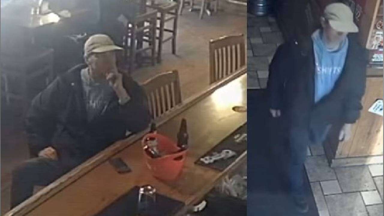 Toronto Police Seek Public's Help Identifying Alleged Assault Incident Suspect 