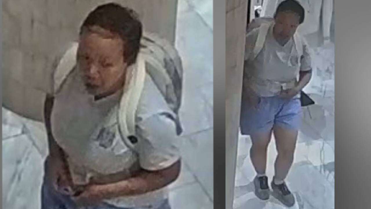 Toronto Police Seek Help Identifying Suspect in Unprovoked Eaton Centre Assault
