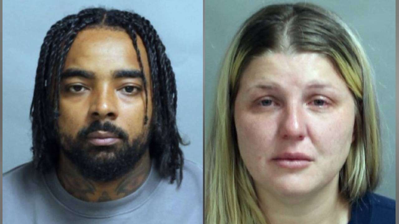 Man and Woman Charged Following Toronto Human Trafficking Investigation