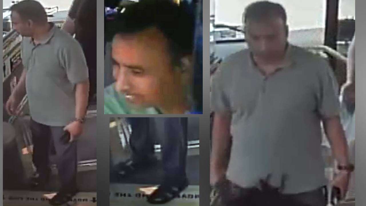 Toronto Police Seek Public’s Help Identifying Suspect in Sexual Interference Investigation