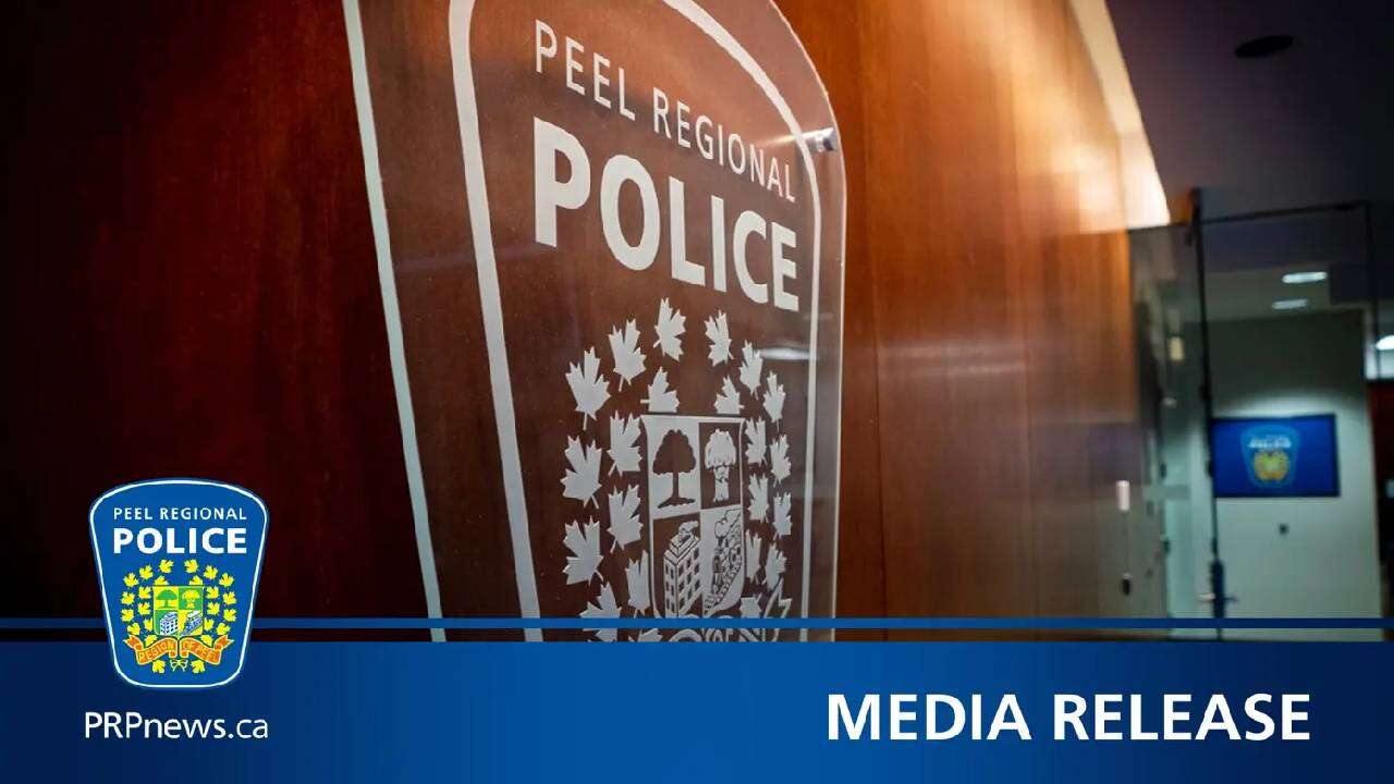 Peel Police Launch AI Tool For Non-Emergency Phone Line