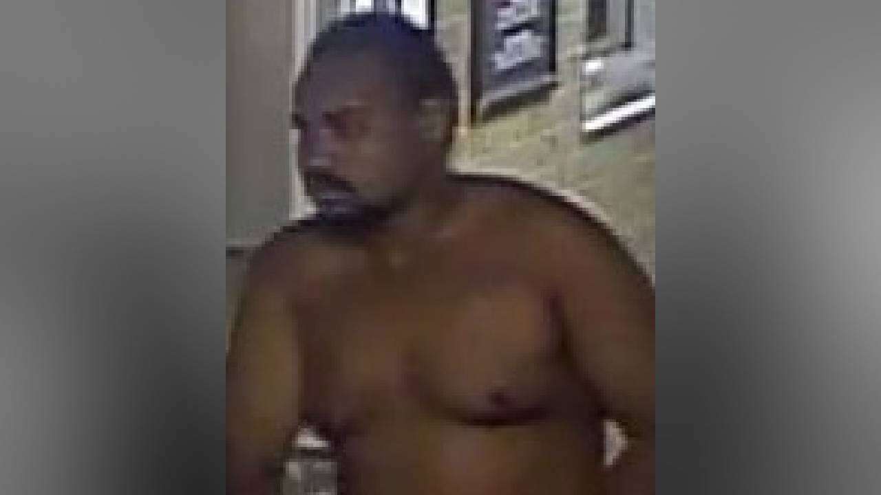 Toronto Police Seek Public's Help to Locate Man Wanted in Aggravated Assault at Rosedale Station