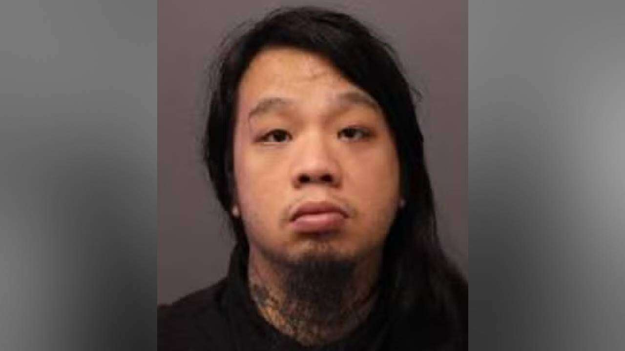 Music Teacher Charged in Alleged Historical Sexual Assault of a Youth