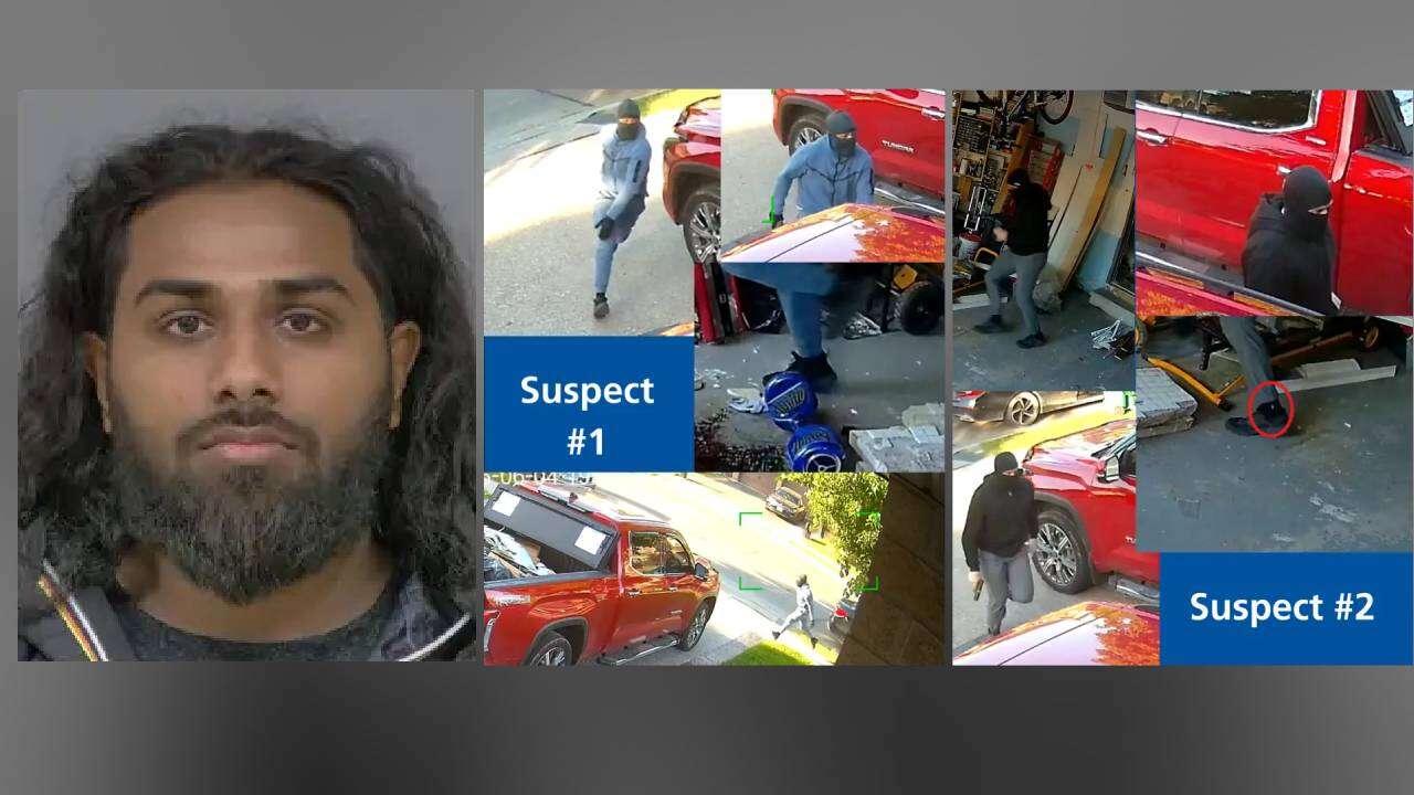 One Arrested, Two More Suspects Sought in Fatal June Brampton Shooting 