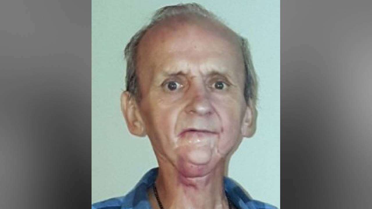 Toronto Police Seek Help Locating Missing 69-Year-Old