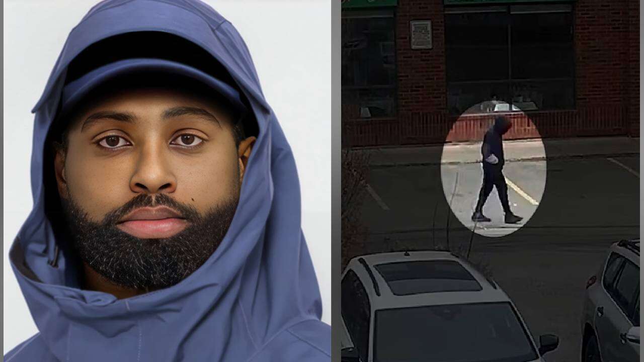 Toronto Police Release New Suspect Image in 2022 Scarborough Homicide