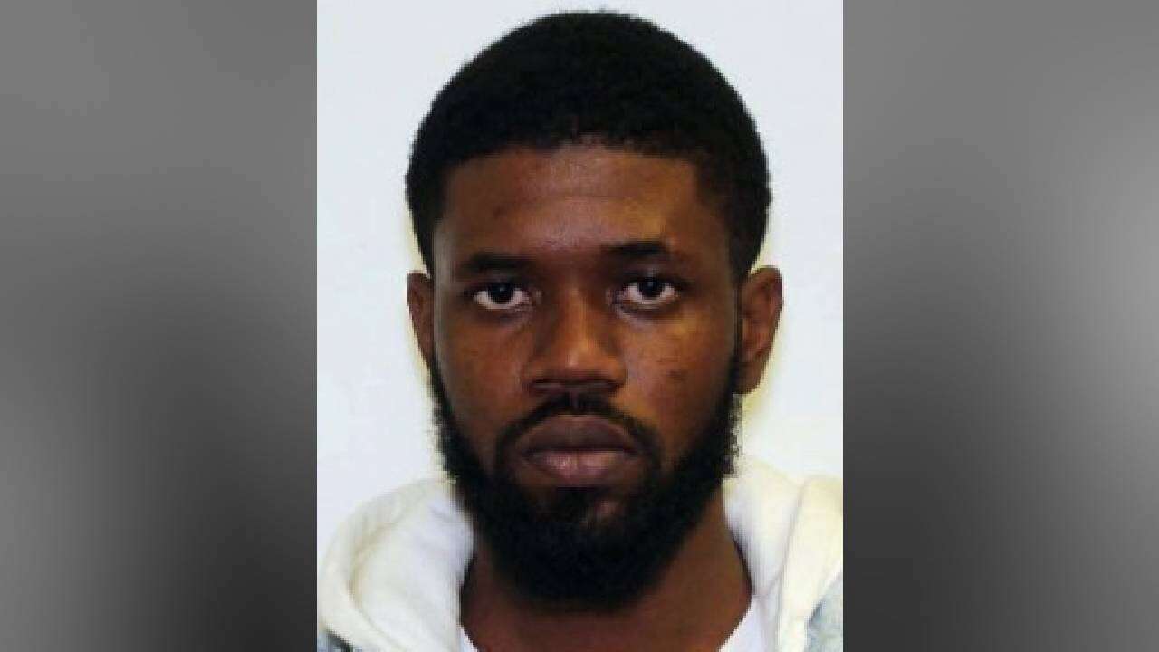 Man Wanted in Scarborough Firearm Discharge Investigation Arrested