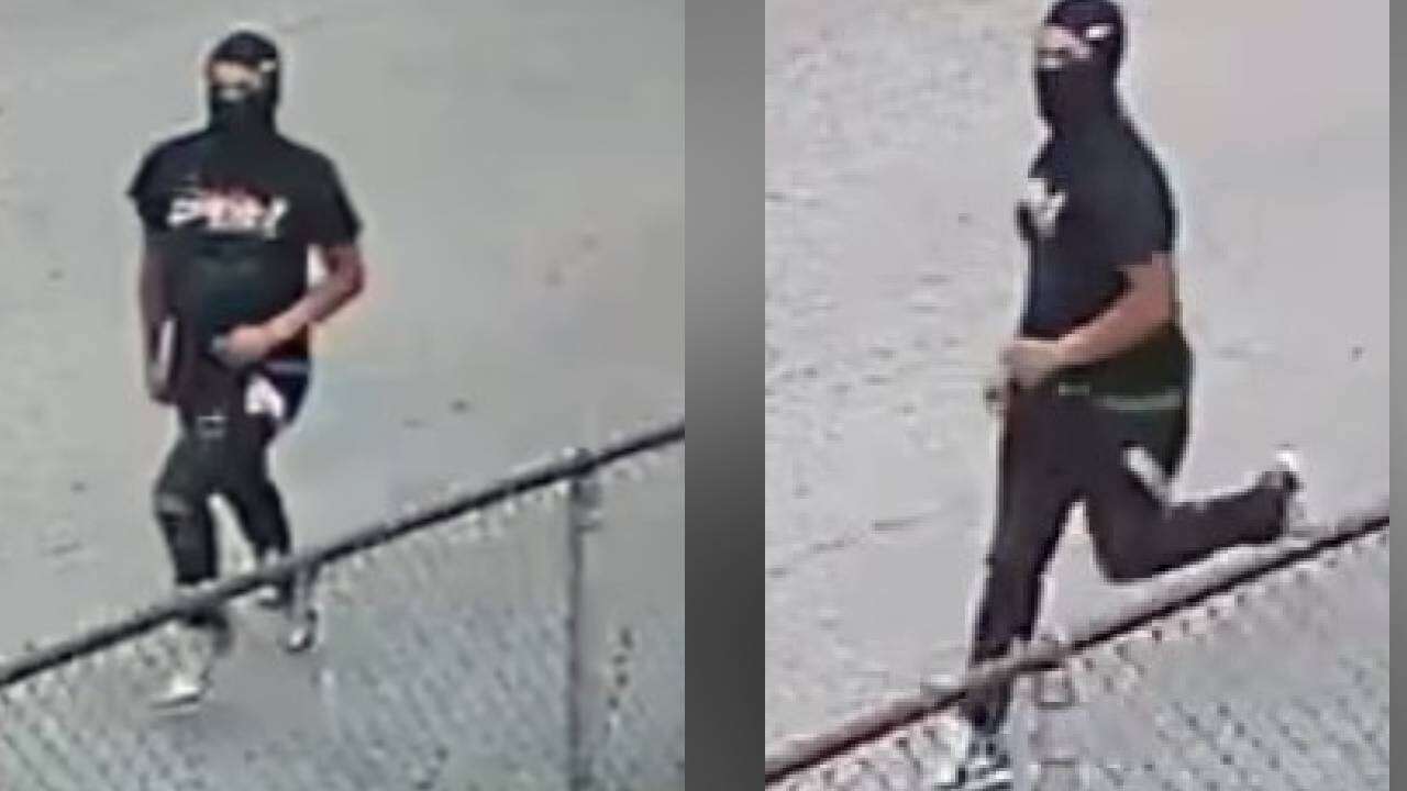 Suspect Sought in Hit-and-Run That Left Teen Motorcyclist Seriously Injured