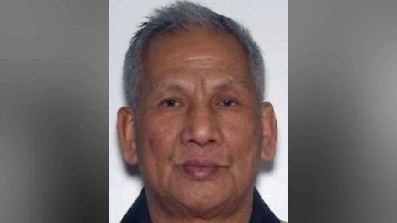 Toronto Police Search for Senior Wanted in Aggravated Assault Investigation