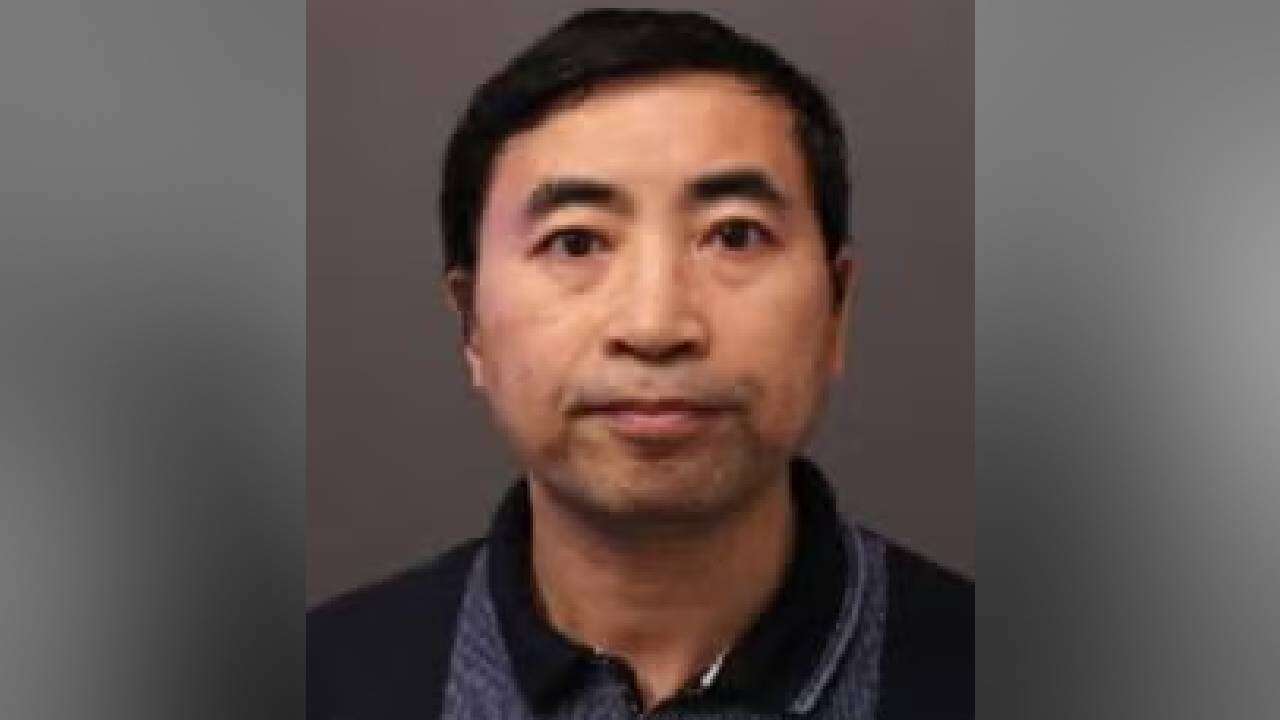 Police Charge Tutor for Alleged Sexual Assault of a Minor