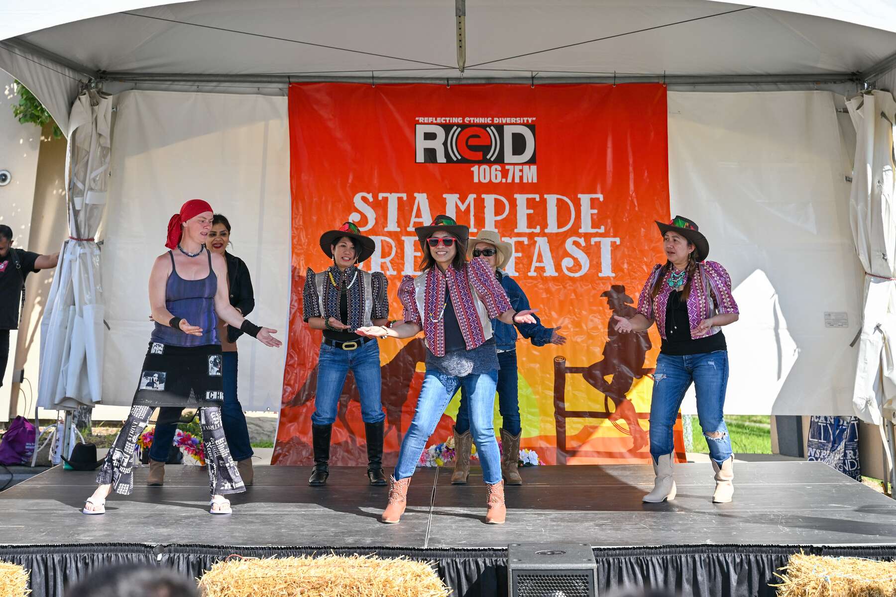 Stampede Breakfast 2026 - Image 24