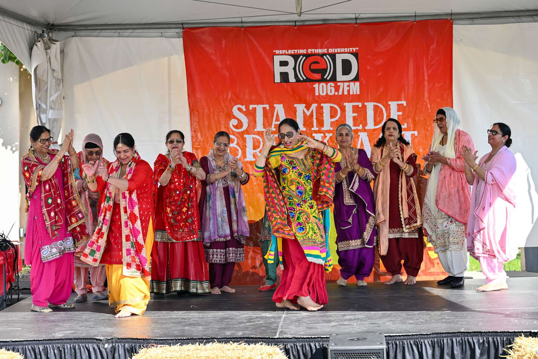 Stampede Breakfast 2026 - Image 25