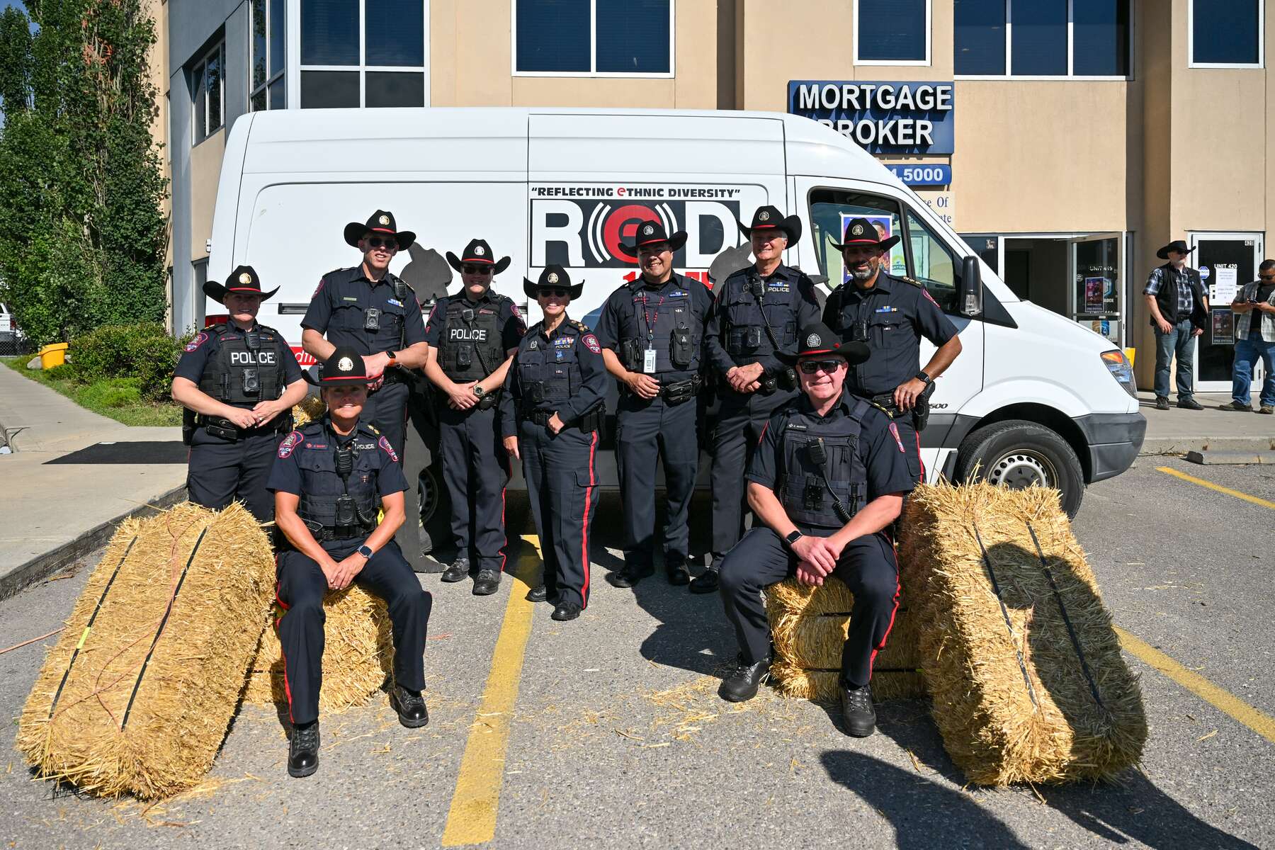 Stampede Breakfast 2026 - Image 26