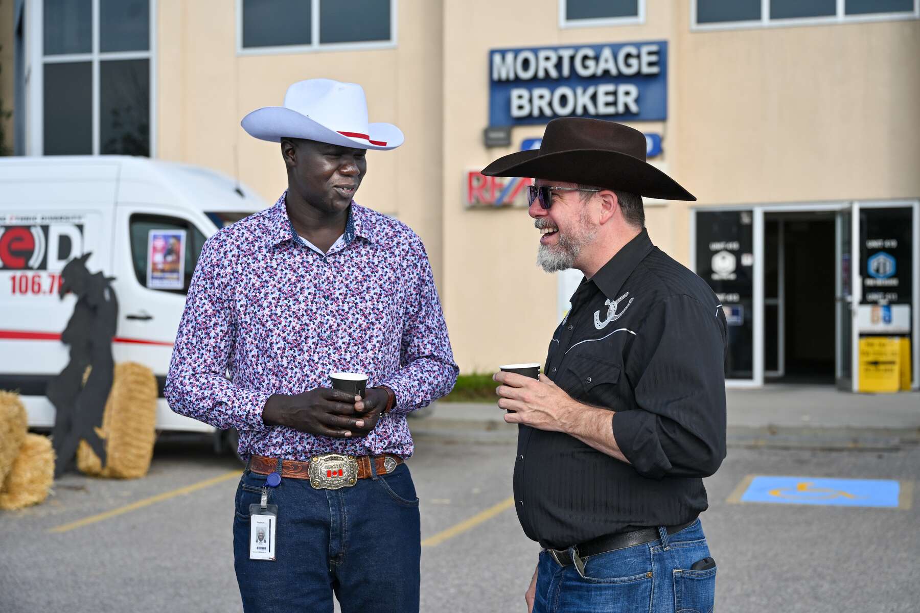 Stampede Breakfast 2026 - Image 2