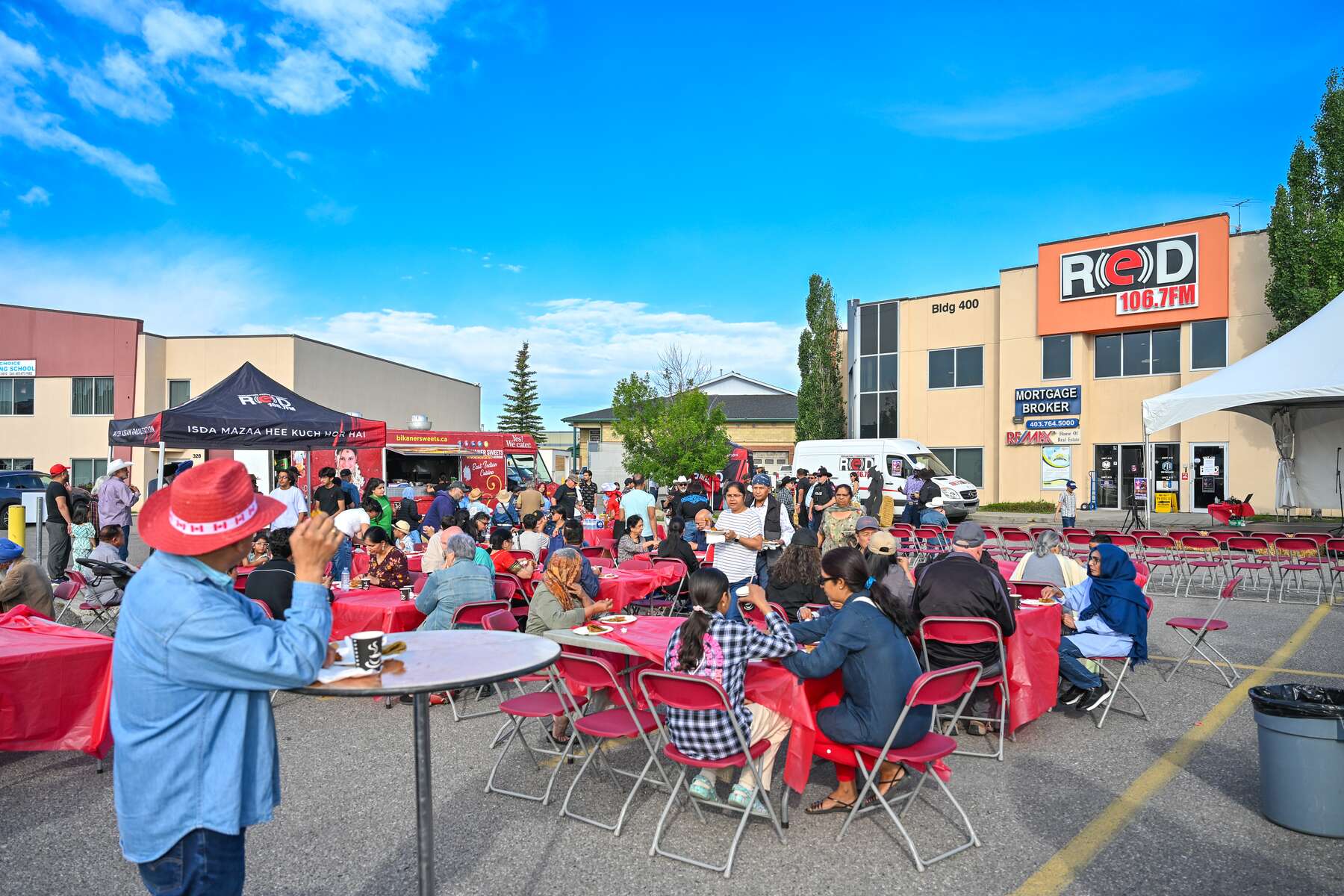 Stampede Breakfast 2026 - Image 3