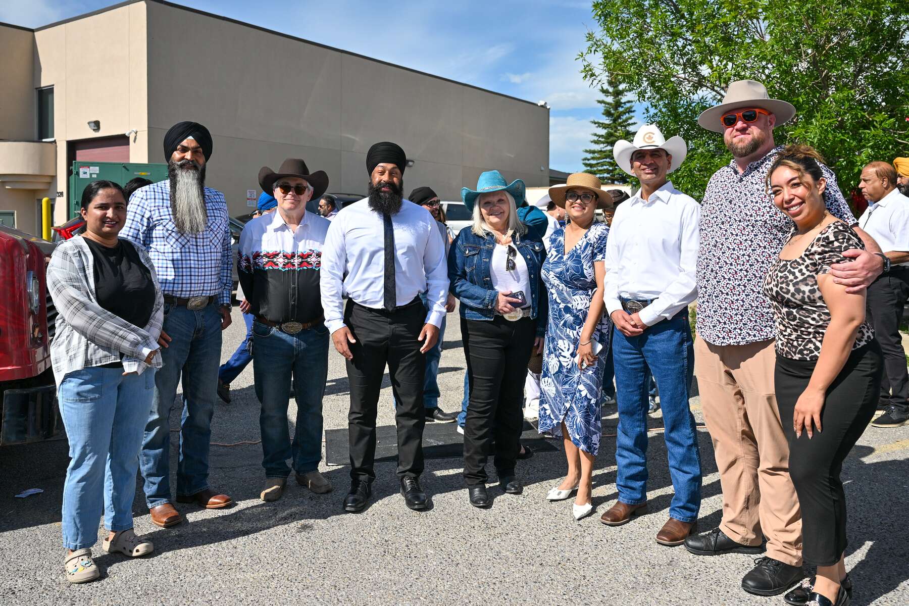 Stampede Breakfast 2026 - Image 27