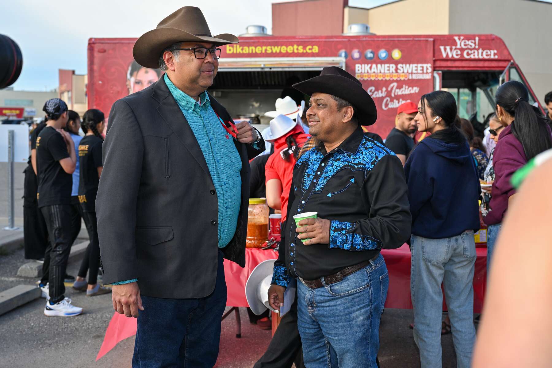 Stampede Breakfast 2026 - Image 4