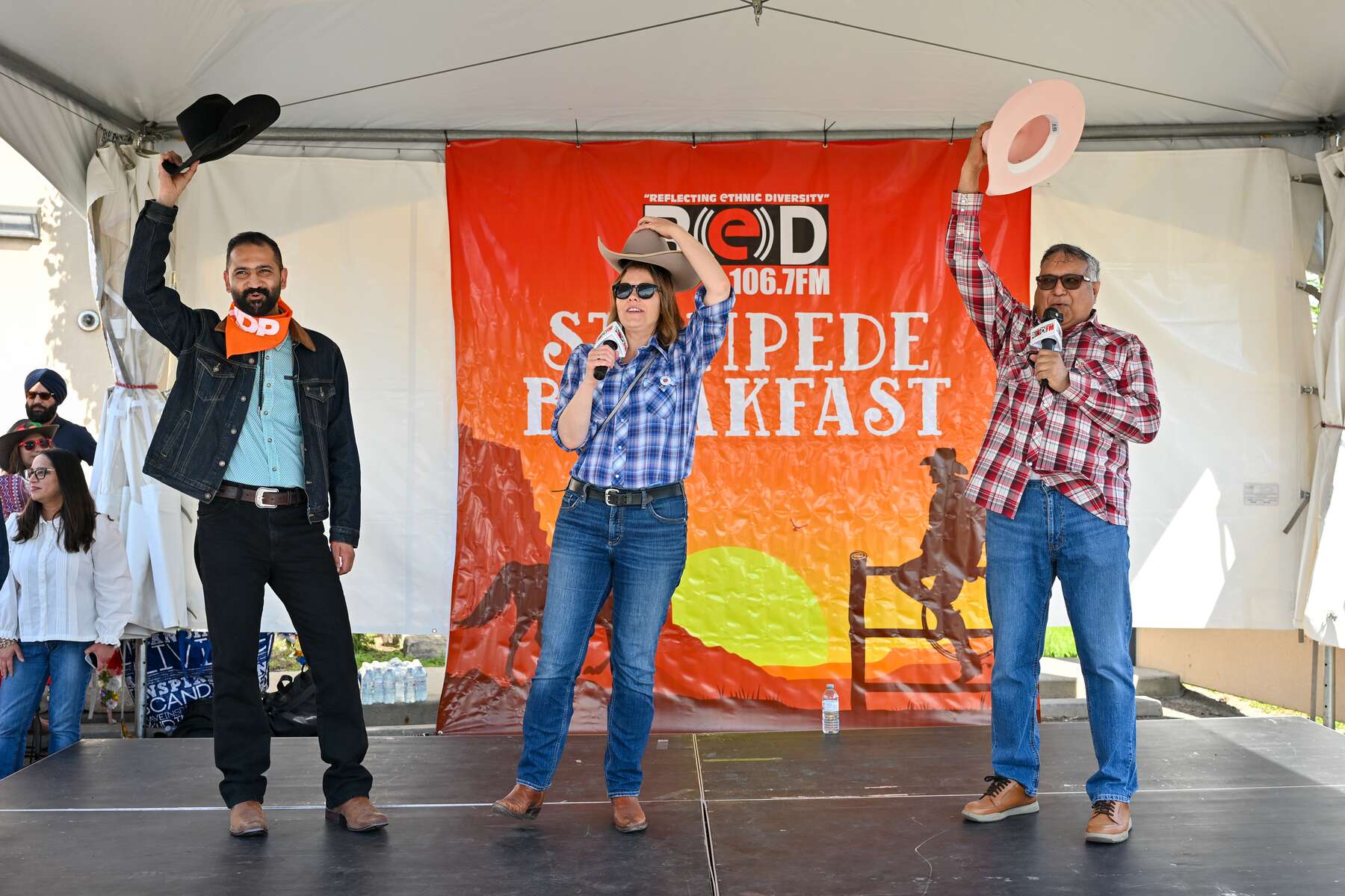 Stampede Breakfast 2026 - Image 28