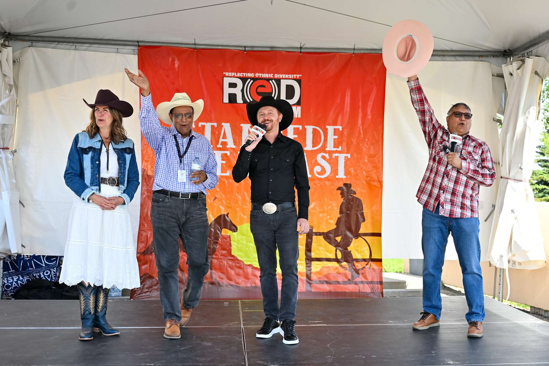 Stampede Breakfast 2026 - Image 30