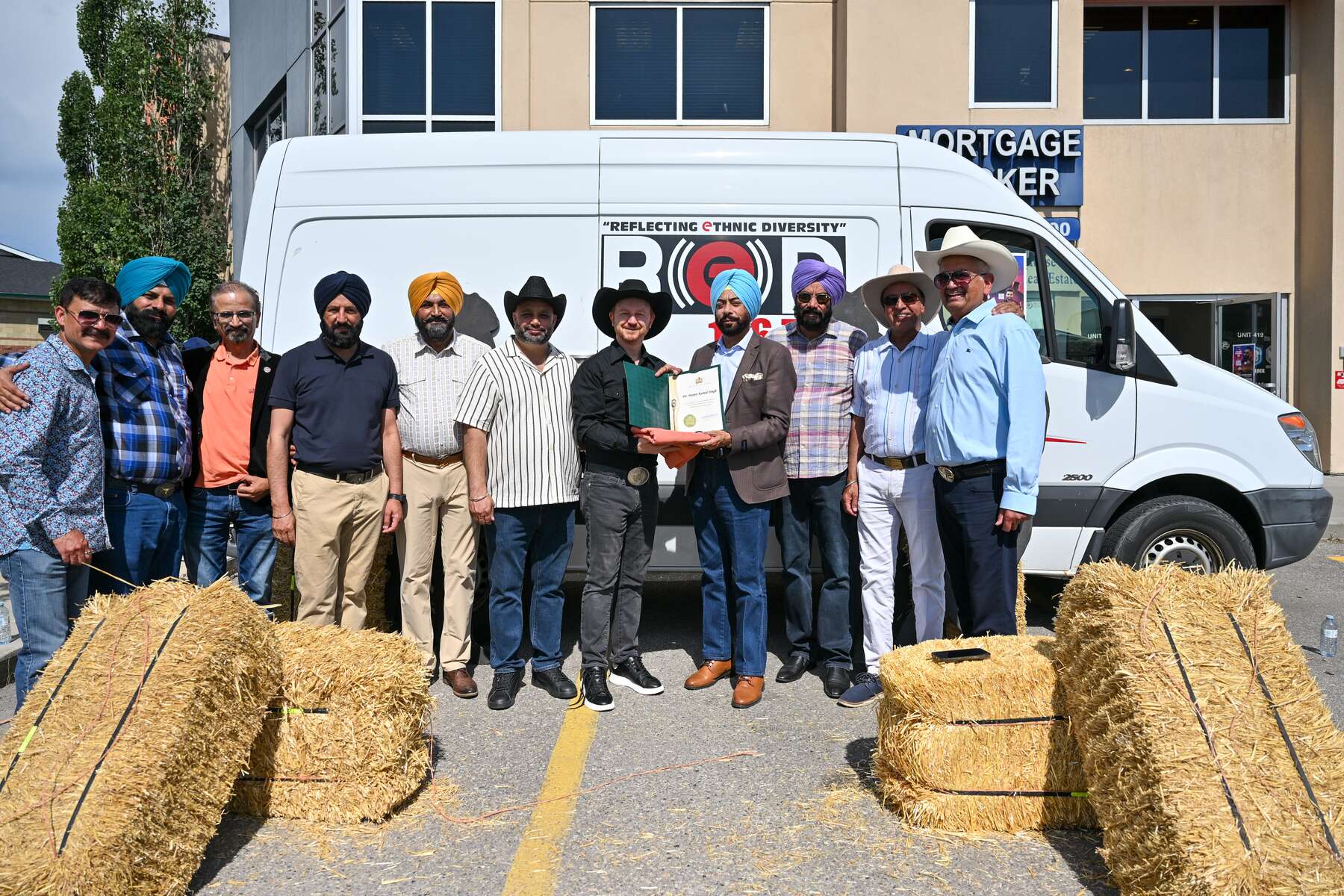 Stampede Breakfast 2026 - Image 31
