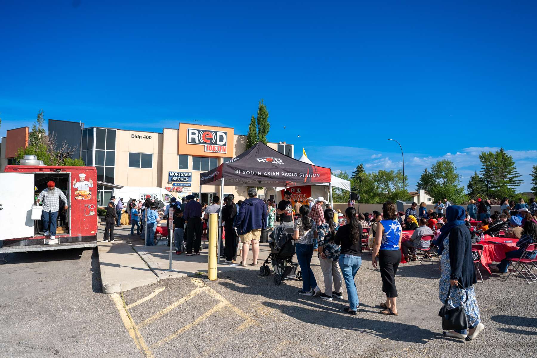 Stampede Breakfast 2026 - Image 5