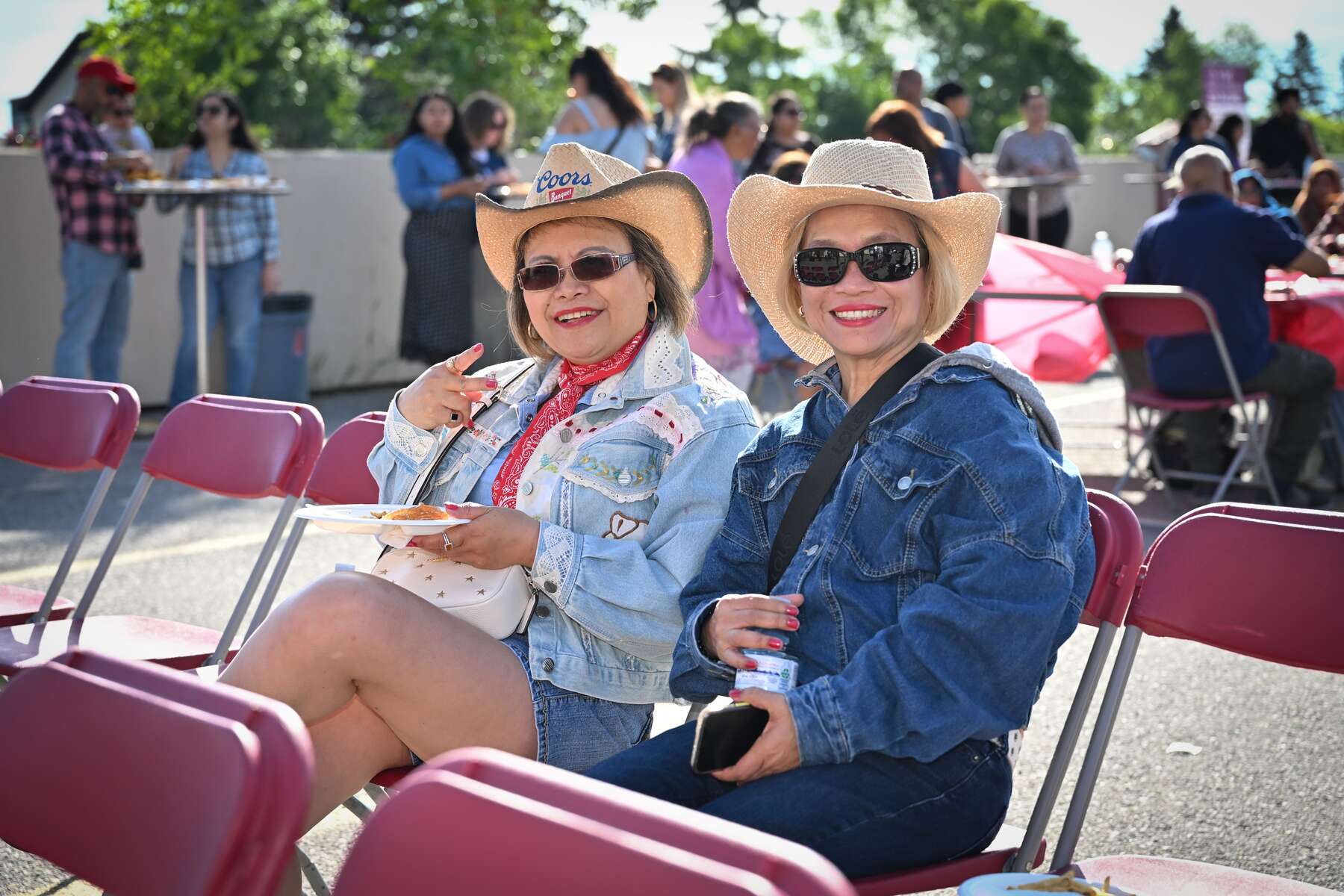 Stampede Breakfast 2026 - Image 6