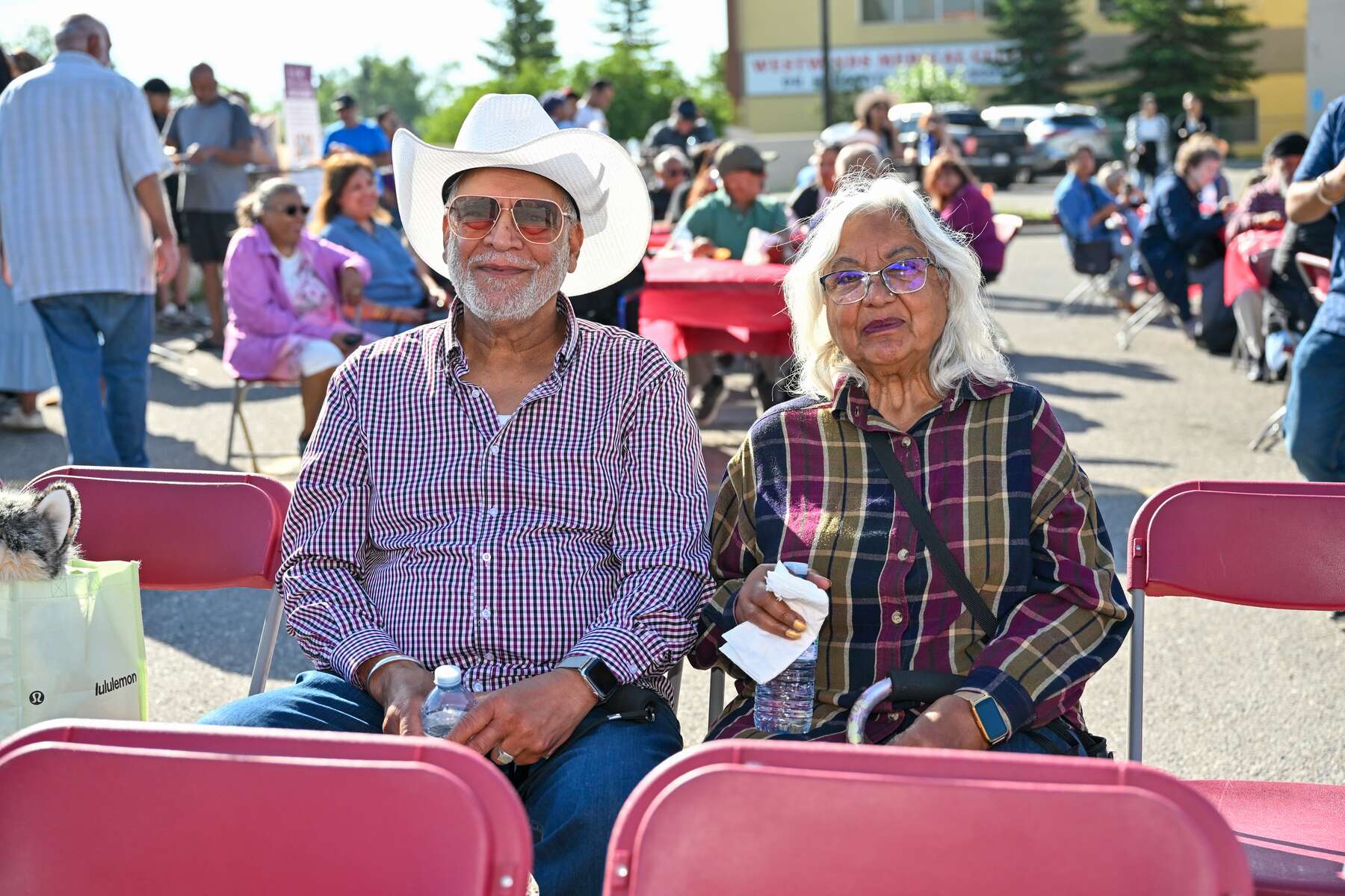 Stampede Breakfast 2026 - Image 7