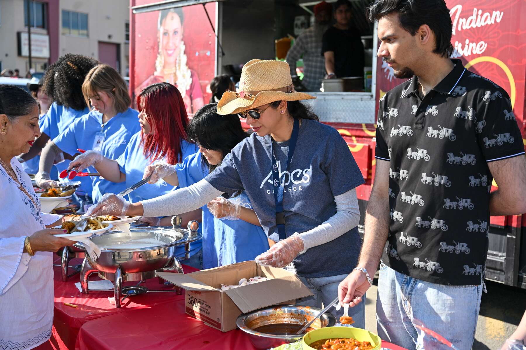 Stampede Breakfast 2026 - Image 8
