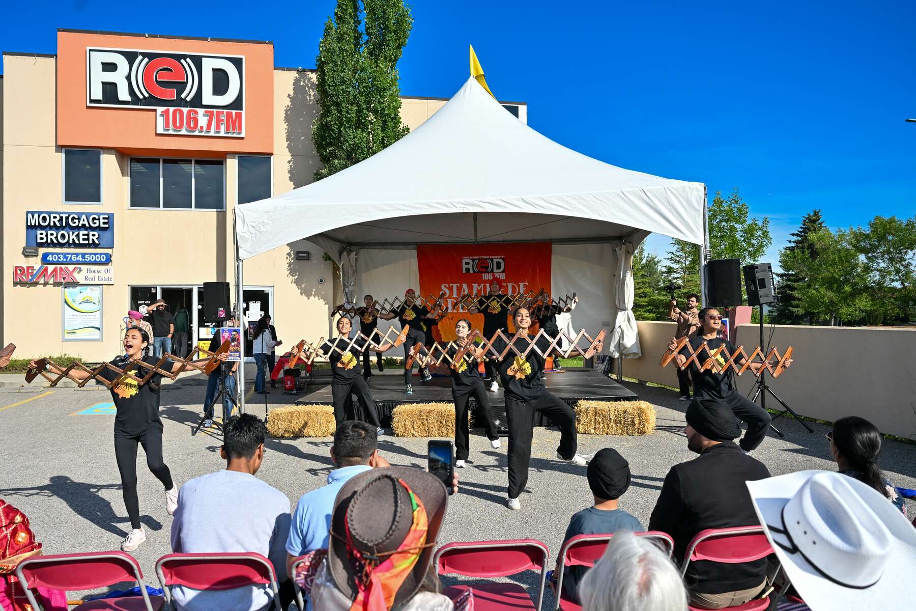 Stampede Breakfast 2026 - Image 9
