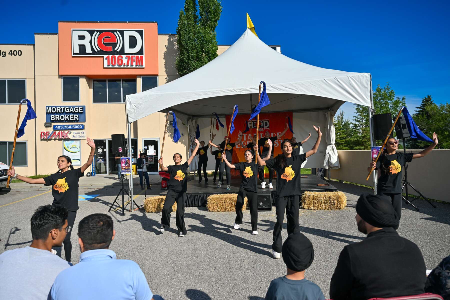 Stampede Breakfast 2026 - Image 10