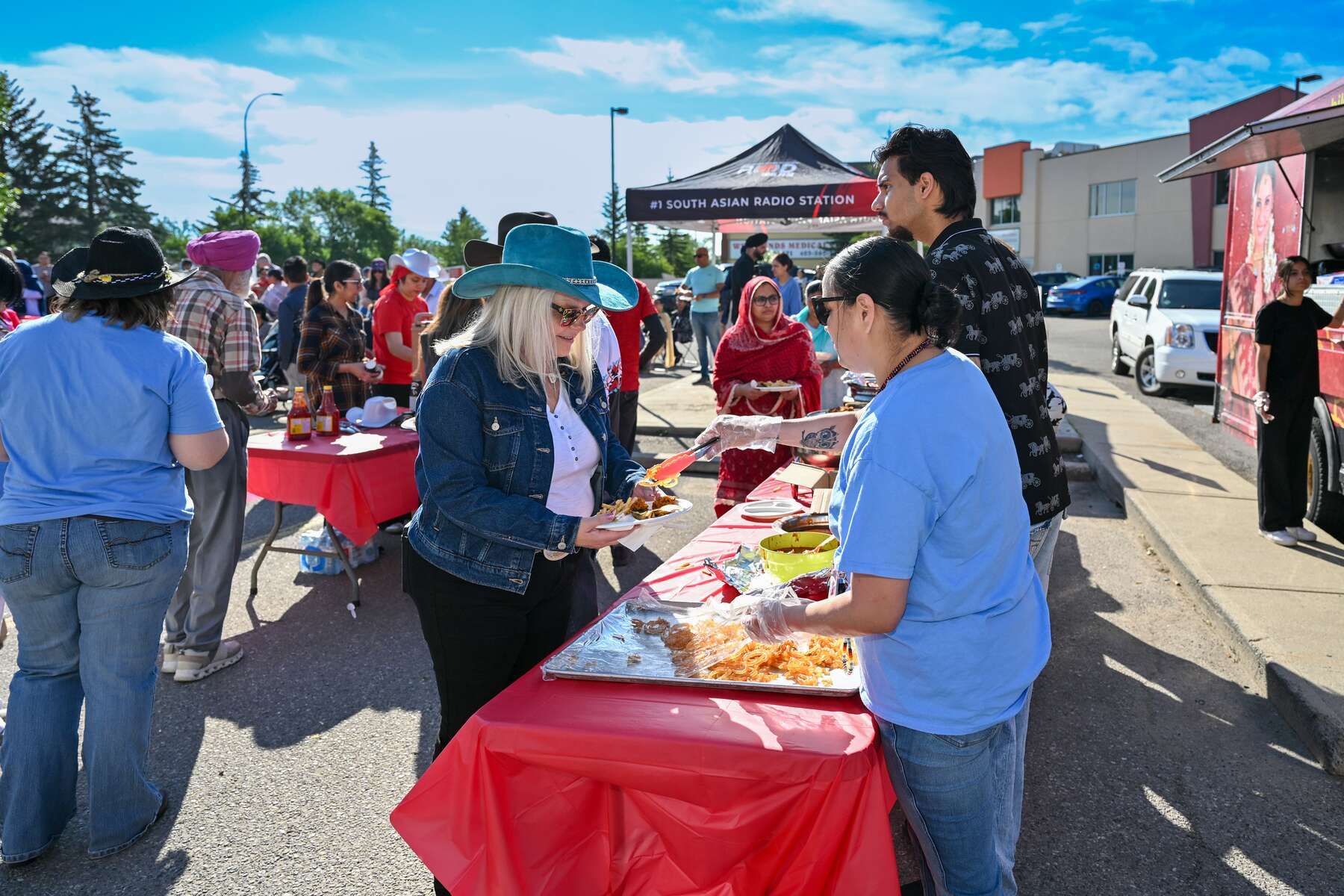 Stampede Breakfast 2026 - Image 12
