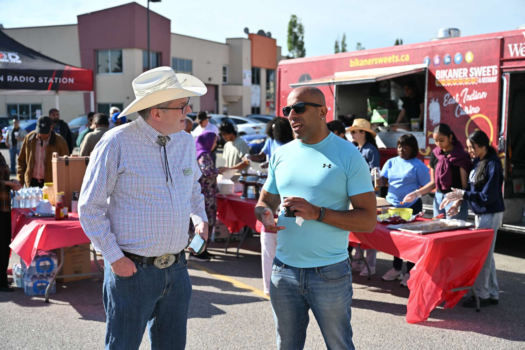 Stampede Breakfast 2026 - Image 13