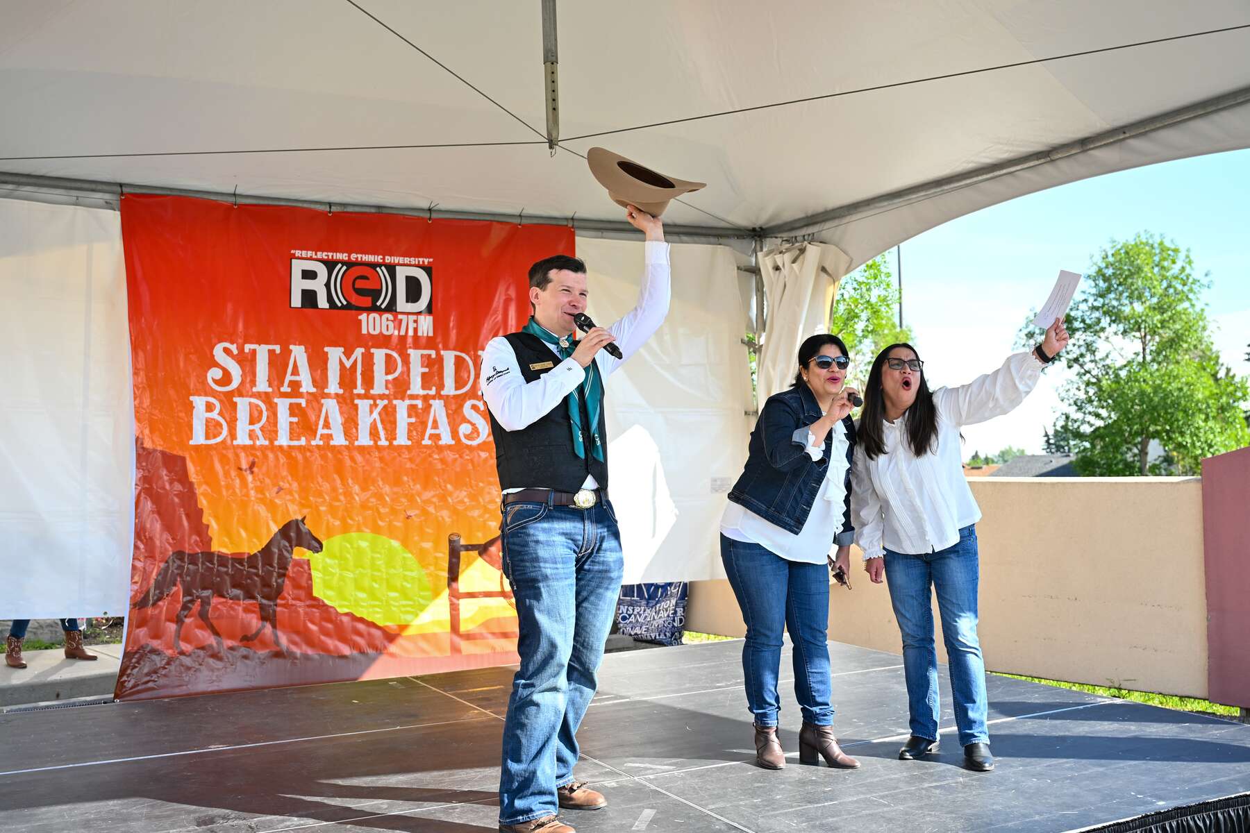 Stampede Breakfast 2026 - Image 15