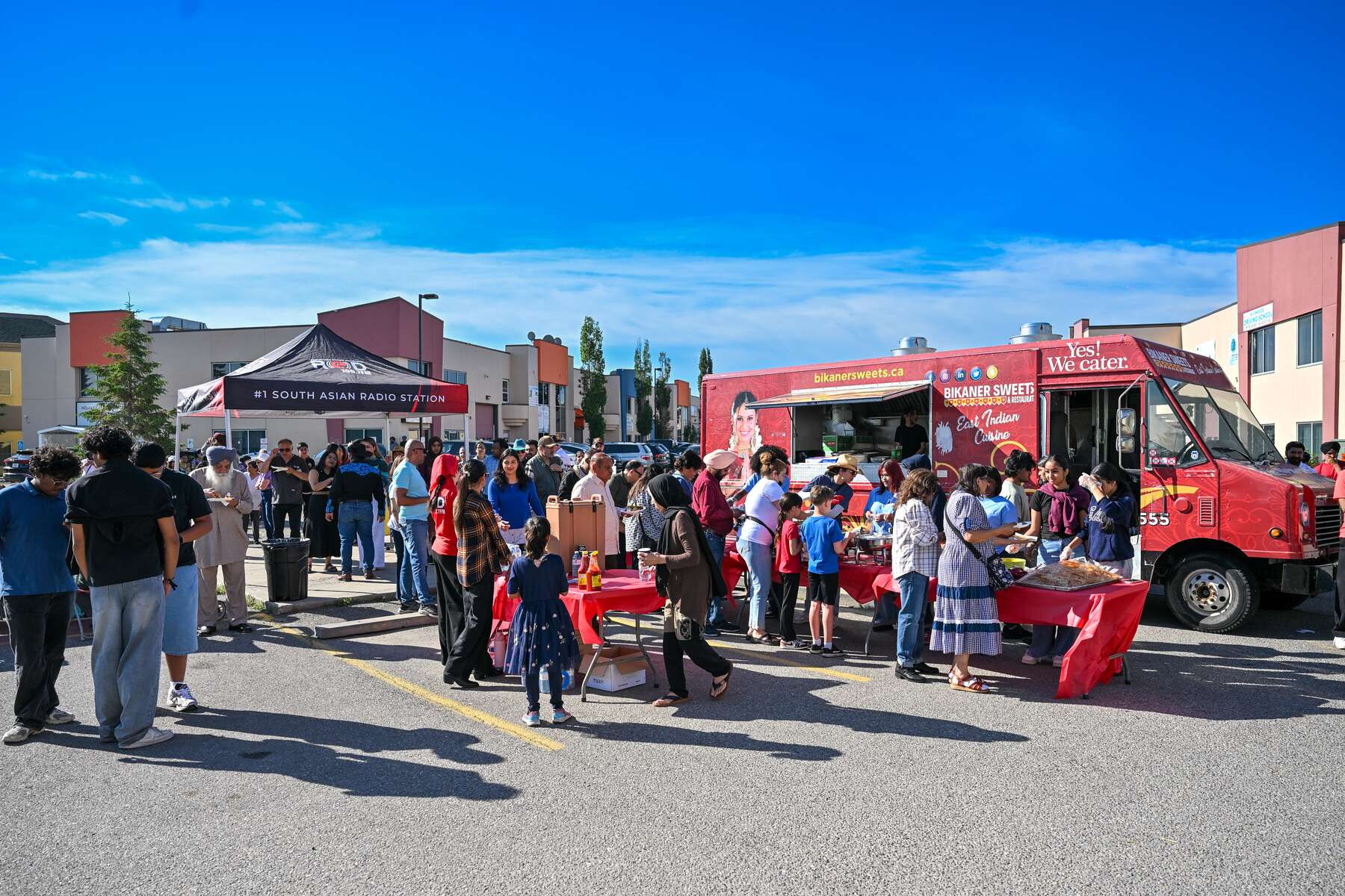 Stampede Breakfast 2026 - Image 17