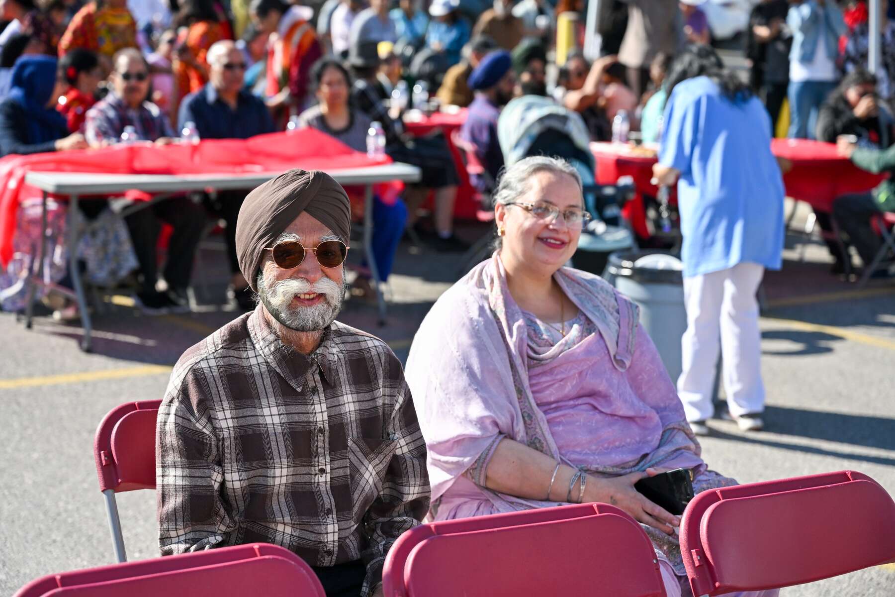 Stampede Breakfast 2026 - Image 18