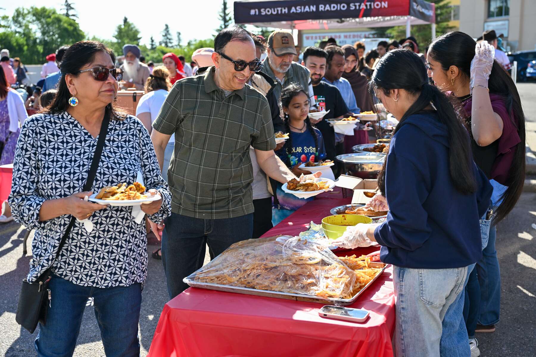 Stampede Breakfast 2026 - Image 19