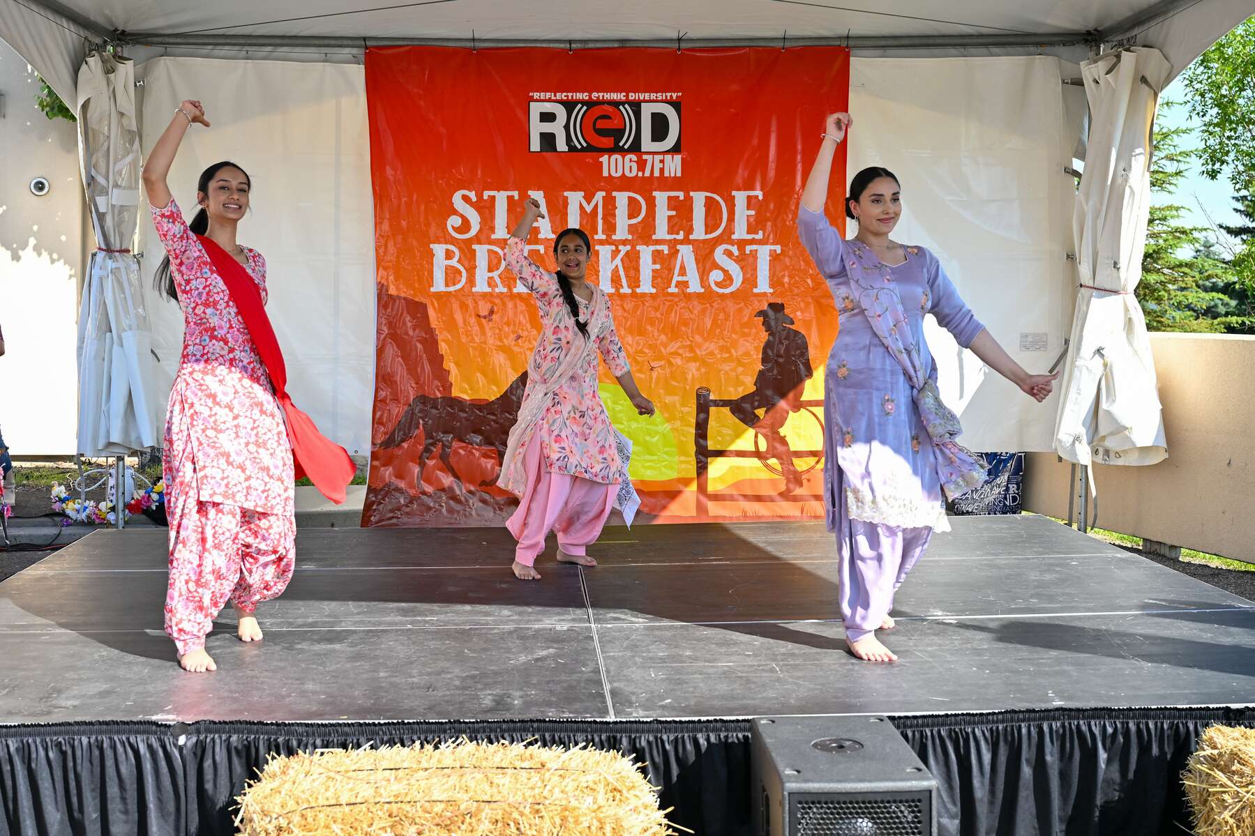 Stampede Breakfast 2026 - Image 20