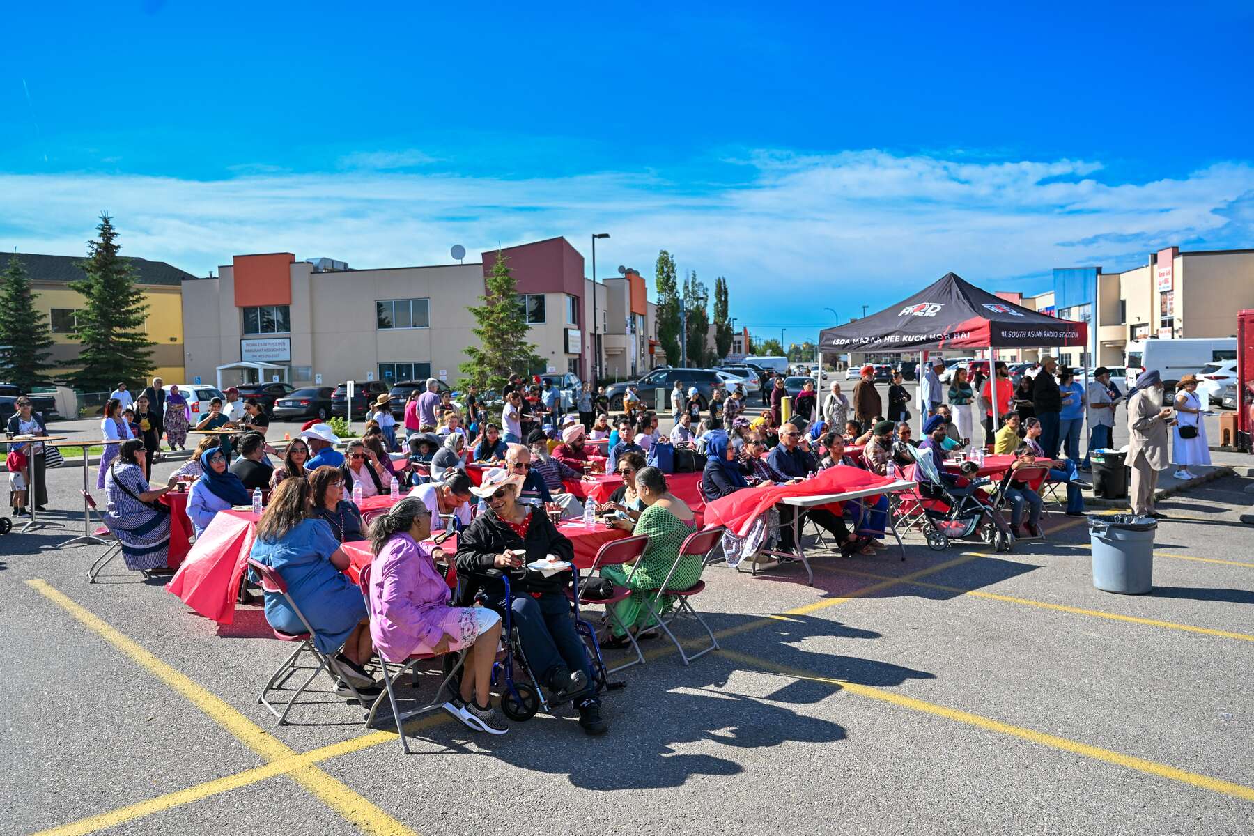 Stampede Breakfast 2026 - Image 21