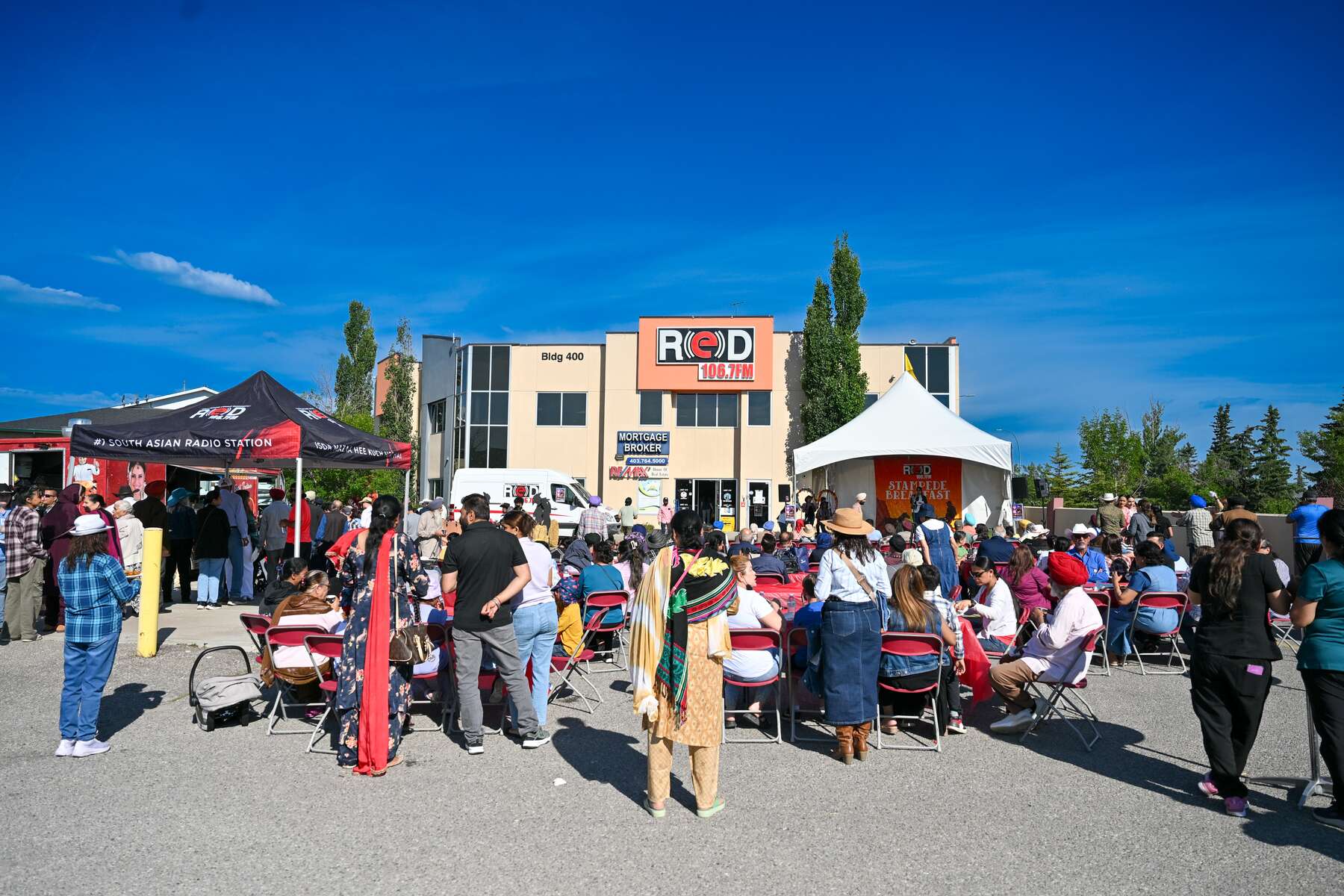 Stampede Breakfast 2026 - Image 22