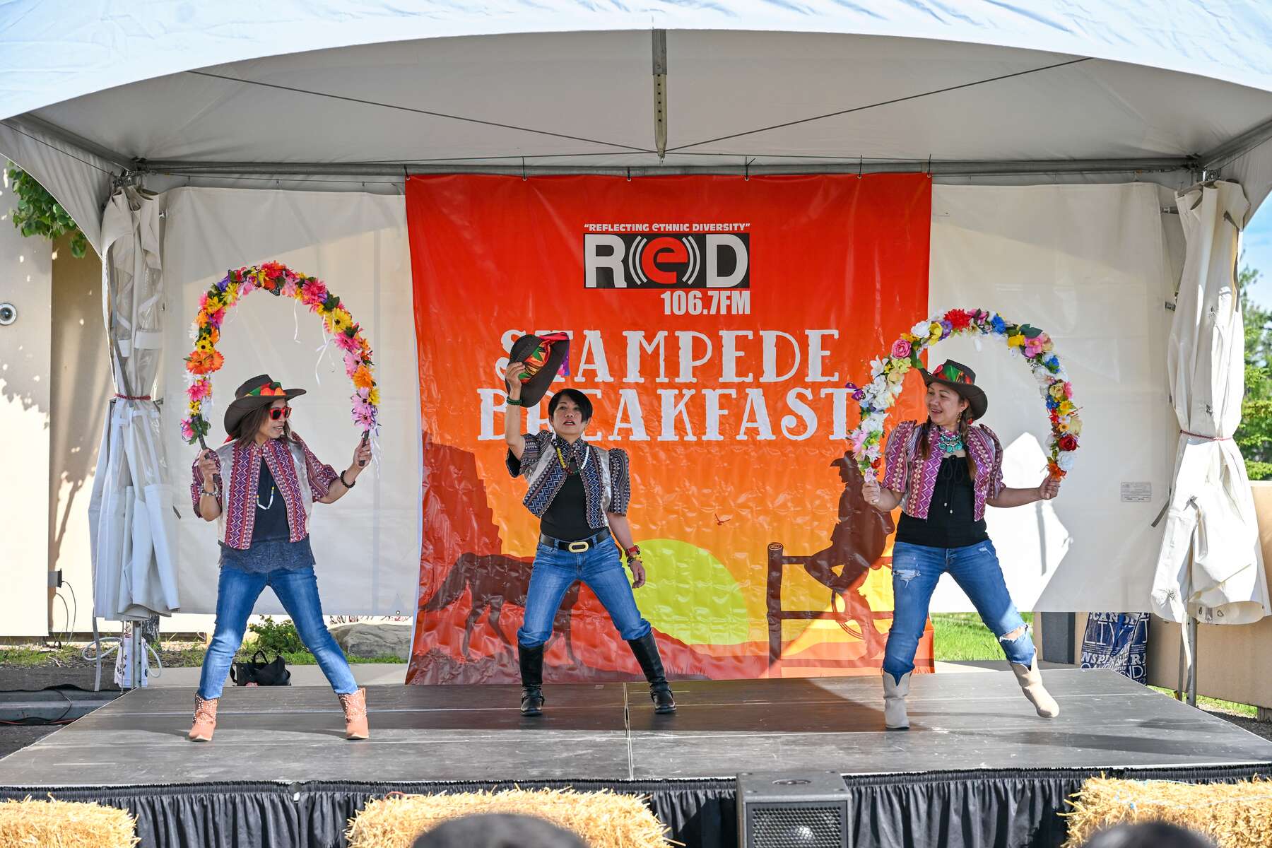 Stampede Breakfast 2026 - Image 23